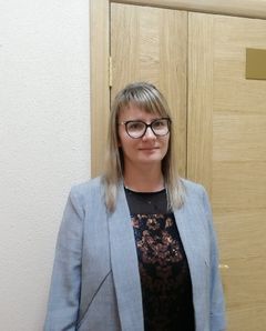 Туренкова Зоя Леонидовна