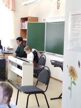 Минасян Анита