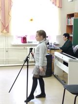 Королева Алина