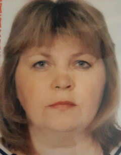 Иванова Светлана Ивановна