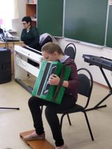 Элина Гречихина