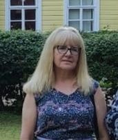 Туренкова Людмила Васильевна